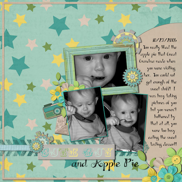 Apple Pie