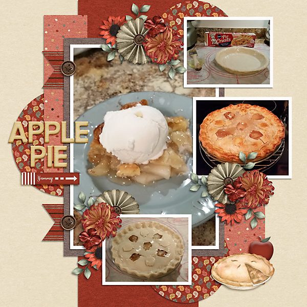 Apple Pie