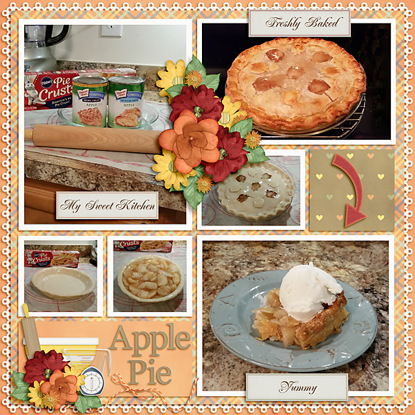 Apple Pie