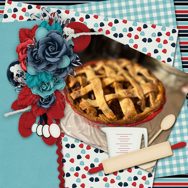 Apple Pie