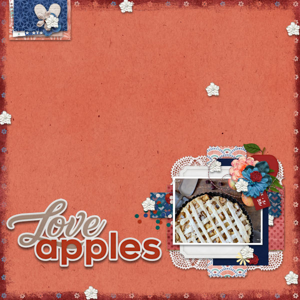 Apple Pie