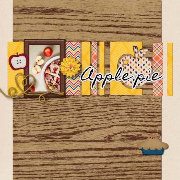 Apple Pie