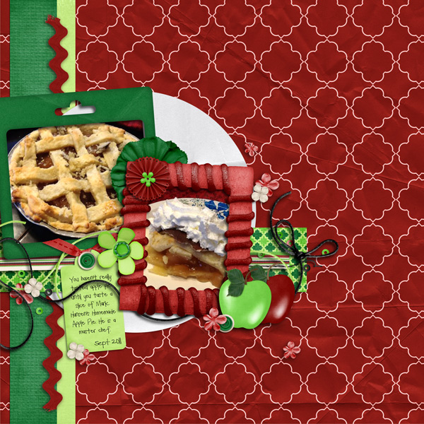 Apple Pie