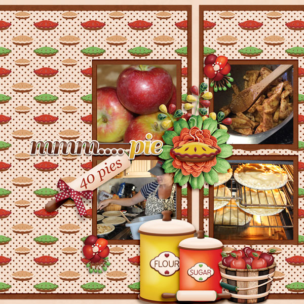 apple-pies