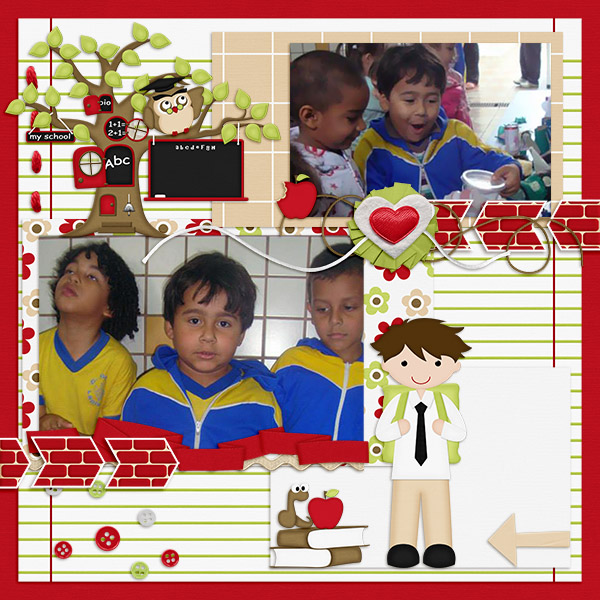 Apple School