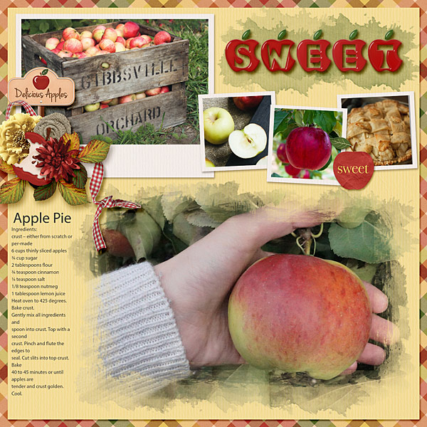 Apple Season