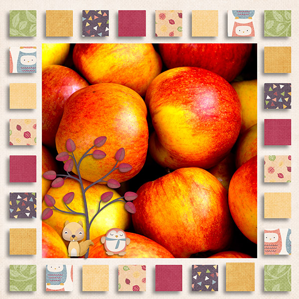 Apple Time