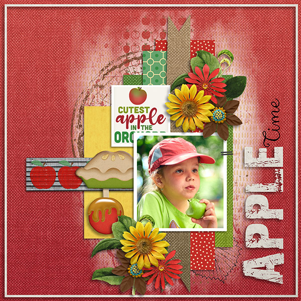 Apple Time