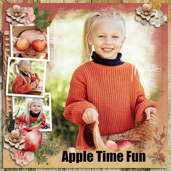 Apple Time