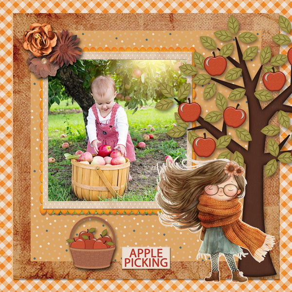 Apple Time