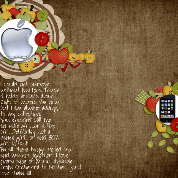 Apple