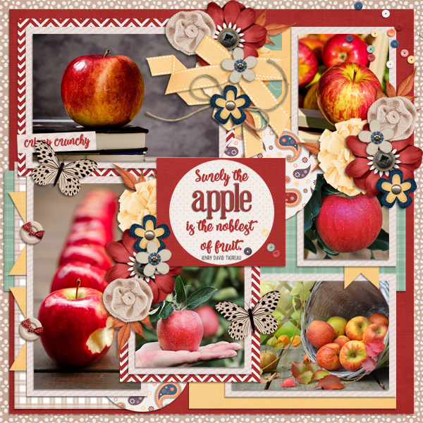 Apple