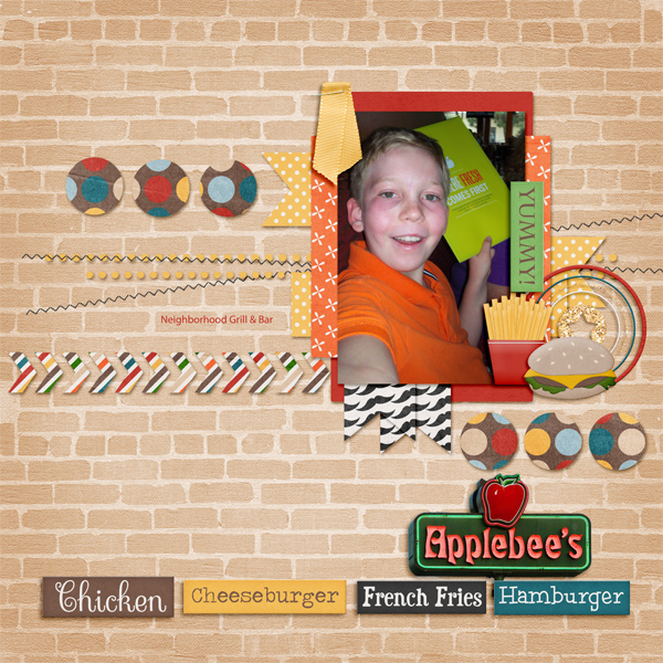 Applebee