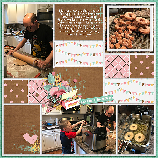 AppleCiderDonuts