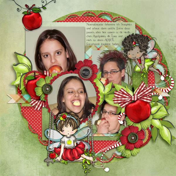 Applefairy-Shooting 1