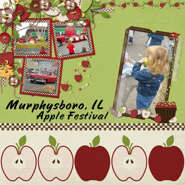 AppleFest