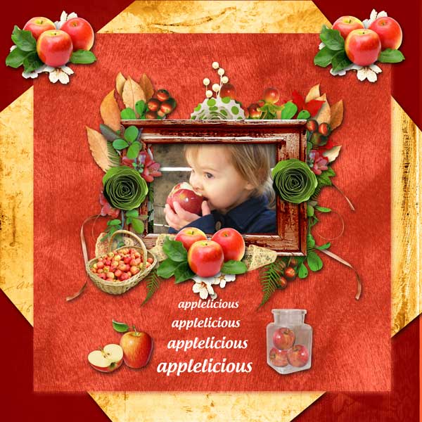 applelicious