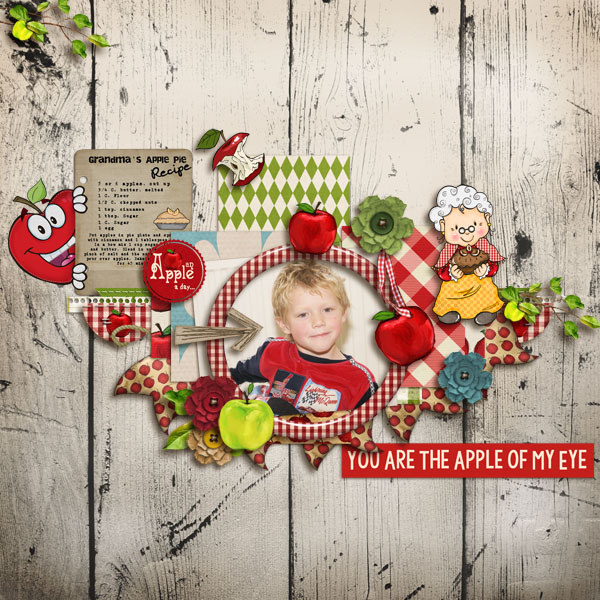 Applemania
