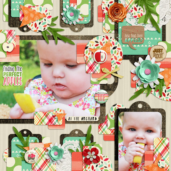 apples