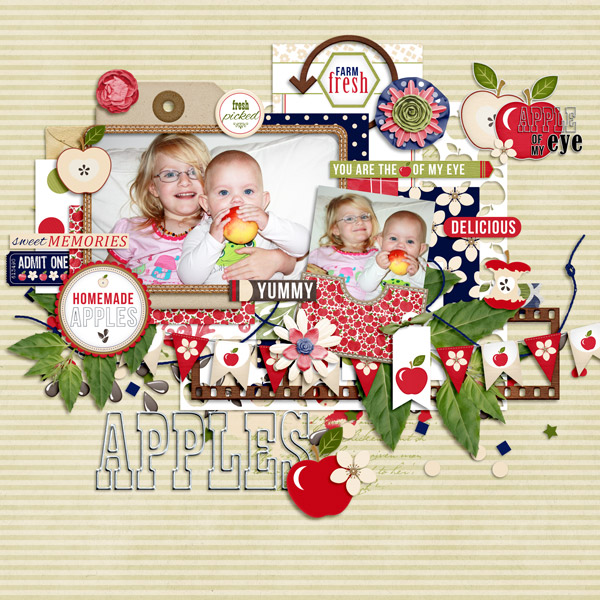 apples