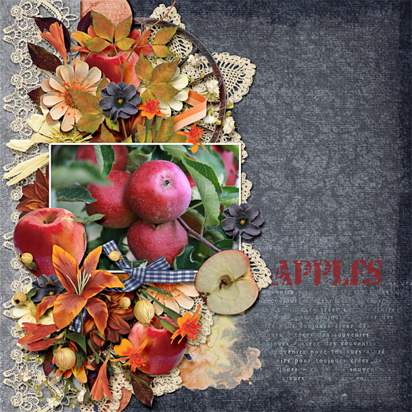 Apples