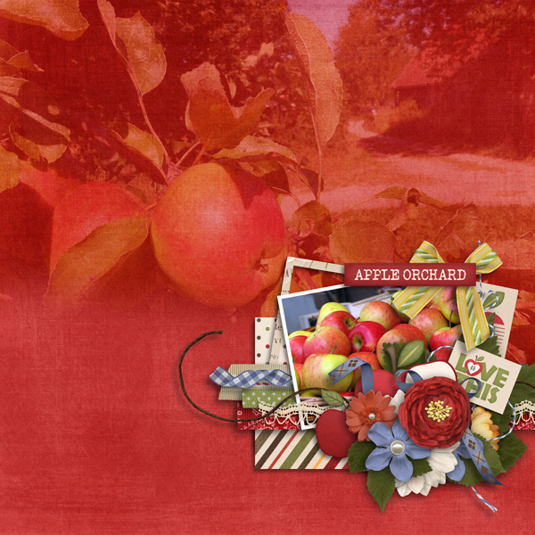 Apples