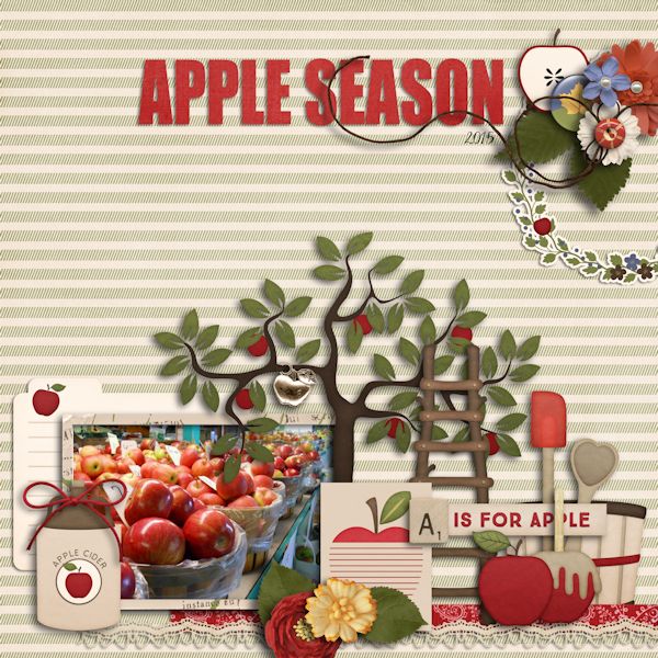 Apples
