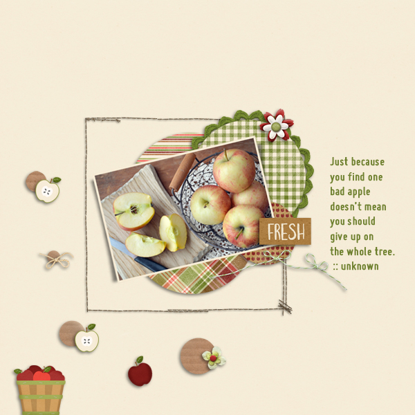 apples
