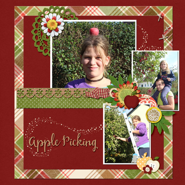 apples