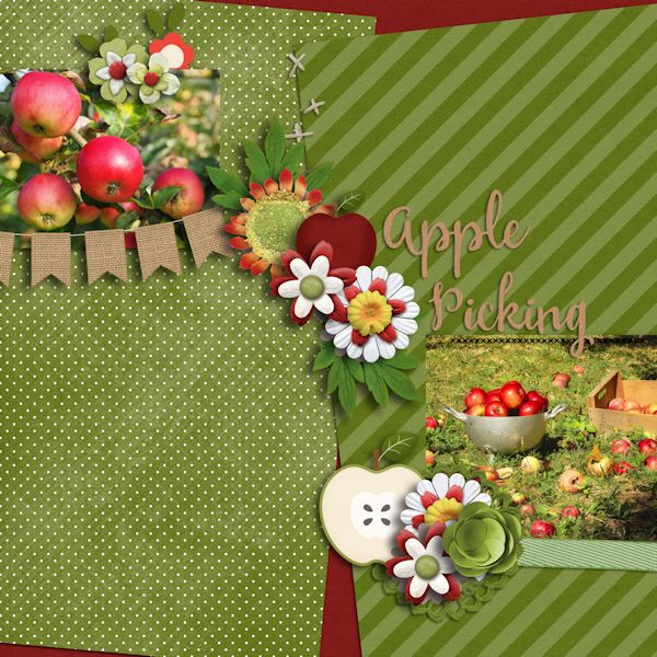 Apples