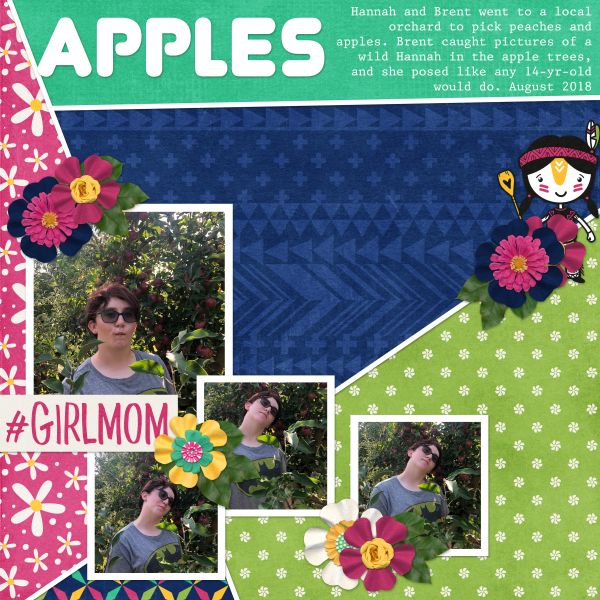 Apples