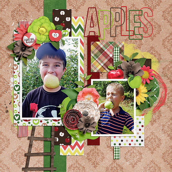 Apples