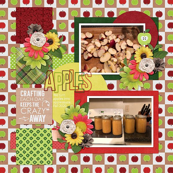 Apples
