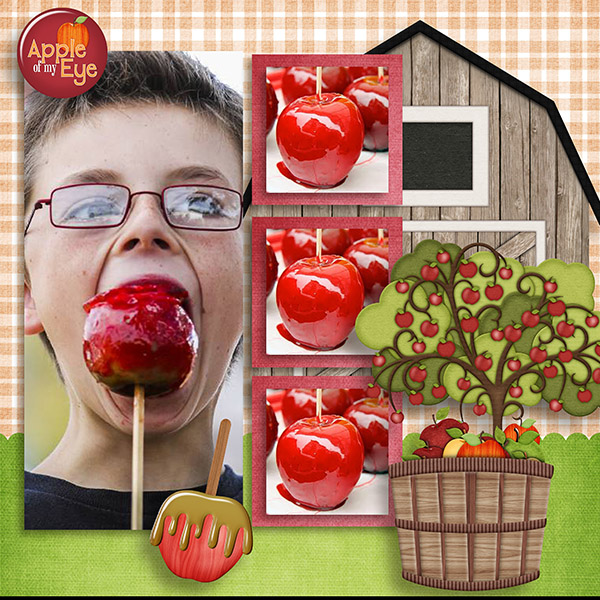 Apples
