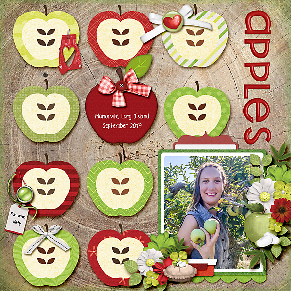 Apples