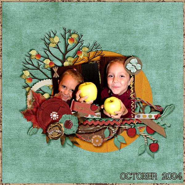 Apples!