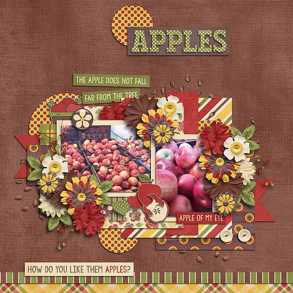 Applicious