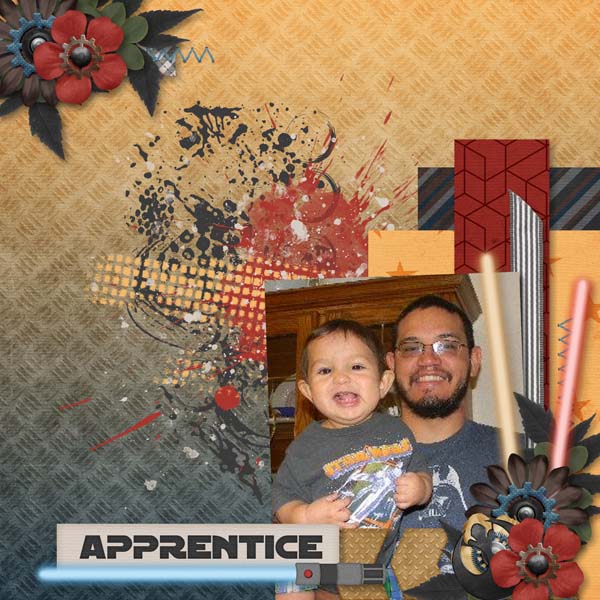 Apprentice