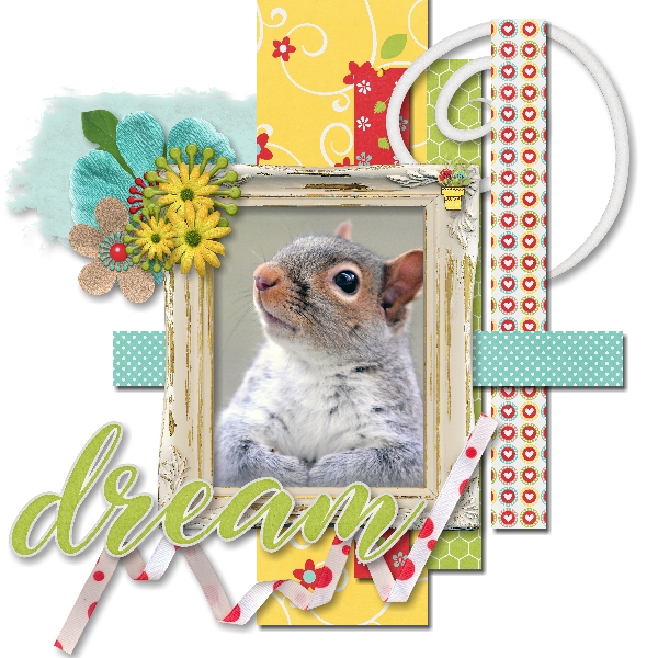 Apr Challenge Connie Prince