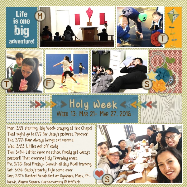Apr Designer Spotlight Challenge