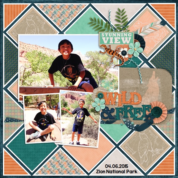 Apr Designer Spotlight