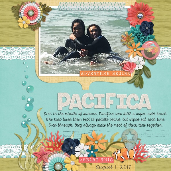 Apr Font Challenge