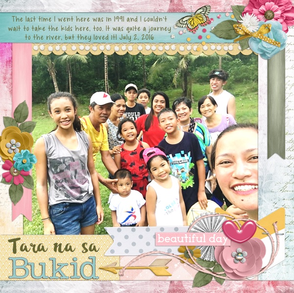 Apr Inspiration Challenge