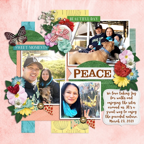 Apr Inspiration Challenge
