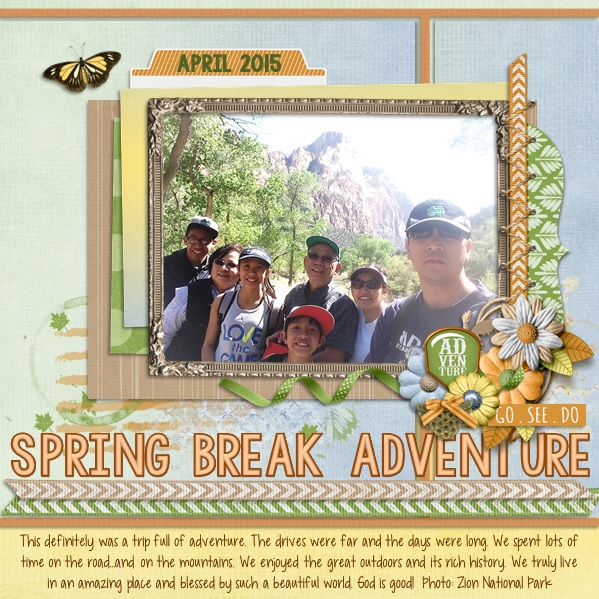 Apr Journaling Challenge