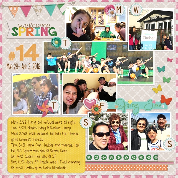 Apr Mix It Up Challenge