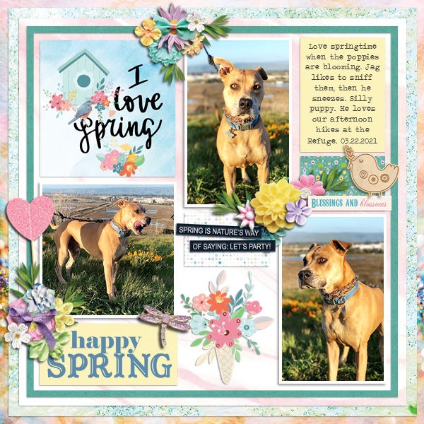 Apr Word Art Challenge