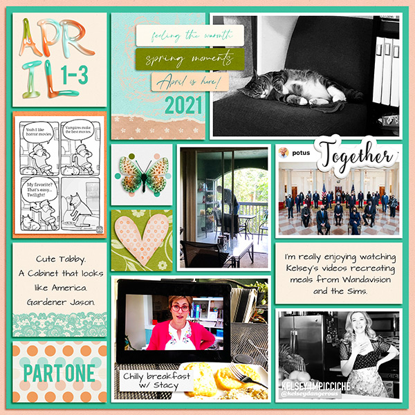 April 1-3 2021 PL Part 1