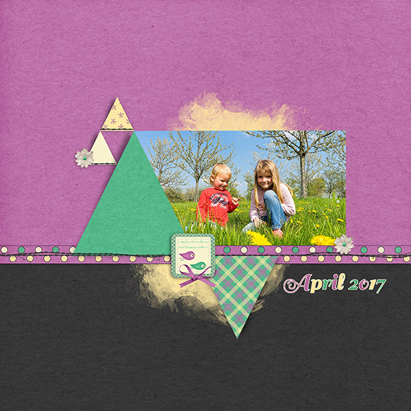 April 17