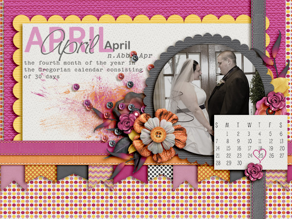April 2013